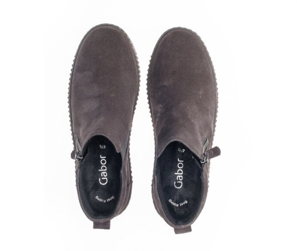 Gabour | Exclusif 5373019 - Daim Gris